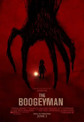 柜魔 The Boogeyman (2023)插图