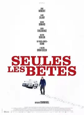 只有野兽 Seules les bêtes (2019)插图