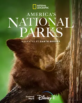 美国国家公园 第一季(2022)插图