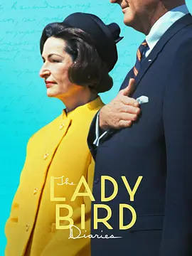 伯德夫人日记 The Lady Bird Diaries (2023)插图