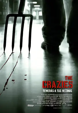 杀出狂人镇 The Crazies (2010)插图