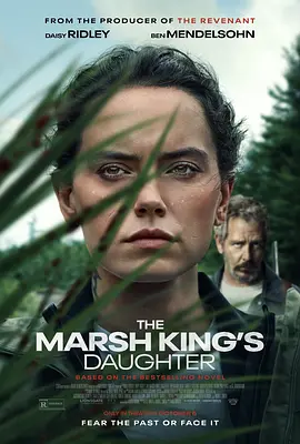 沼泽王的女儿 The Marsh King’s Daughter (2023)插图